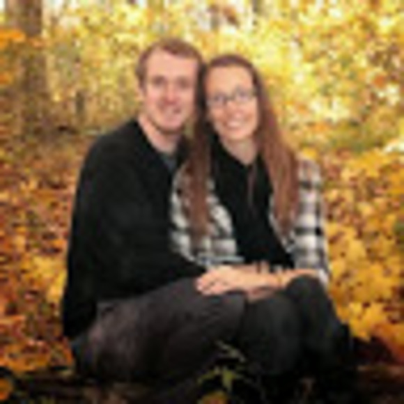 Meet your Posher, Brianne - Picture 1 of 1